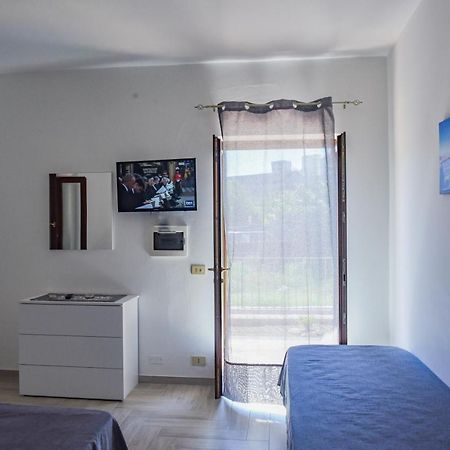 Marina Lunga Daire Lipari  Dış mekan fotoğraf