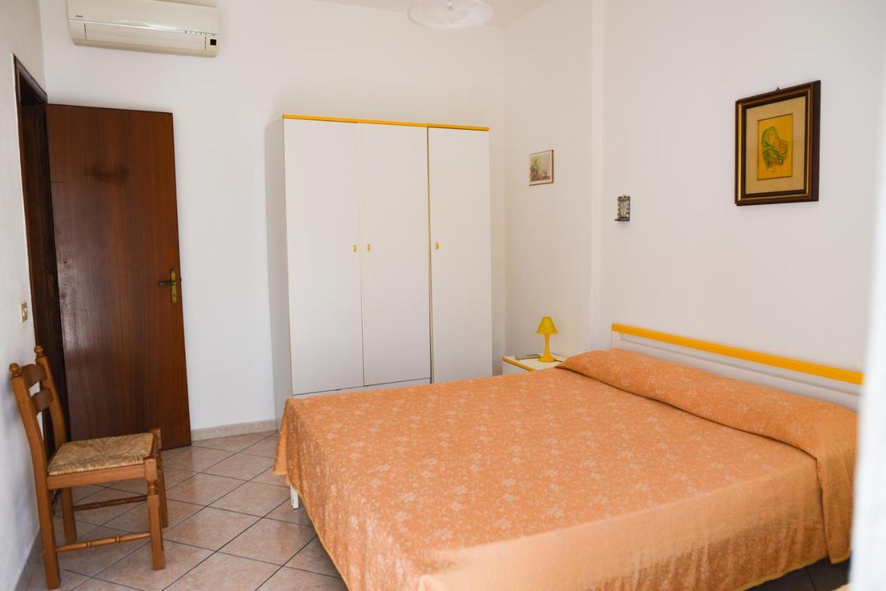 Marina Lunga Daire Lipari  Dış mekan fotoğraf