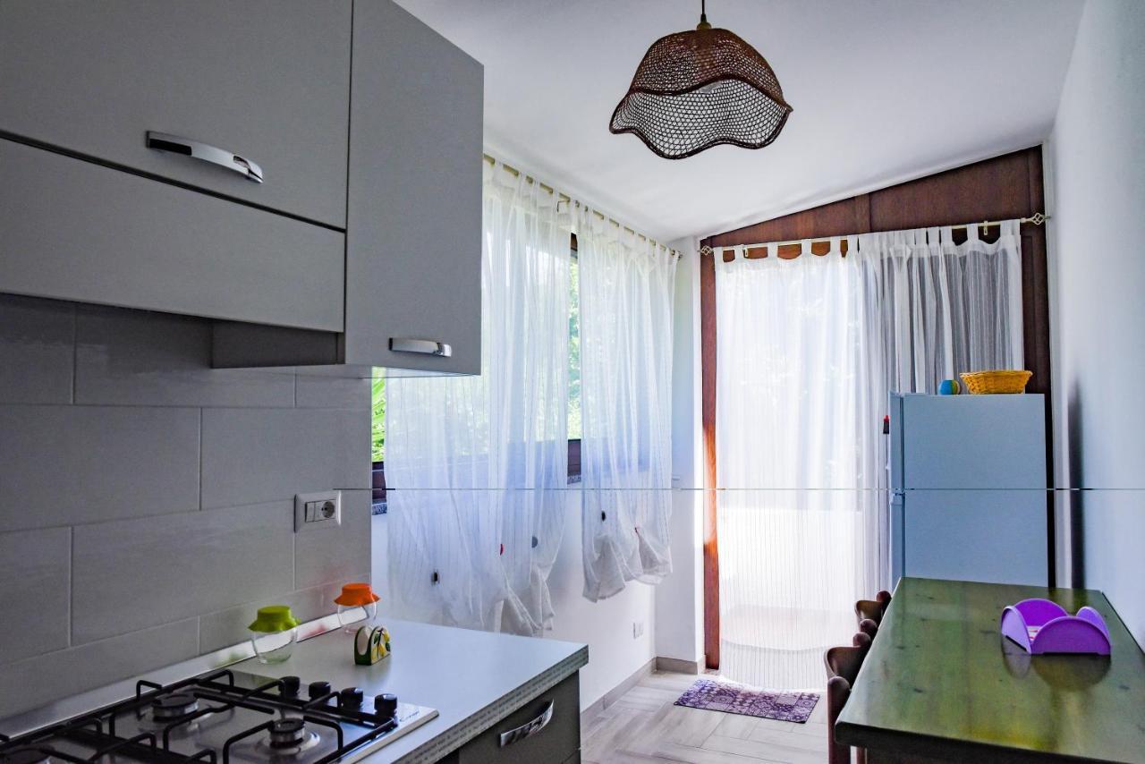 Marina Lunga Daire Lipari  Dış mekan fotoğraf