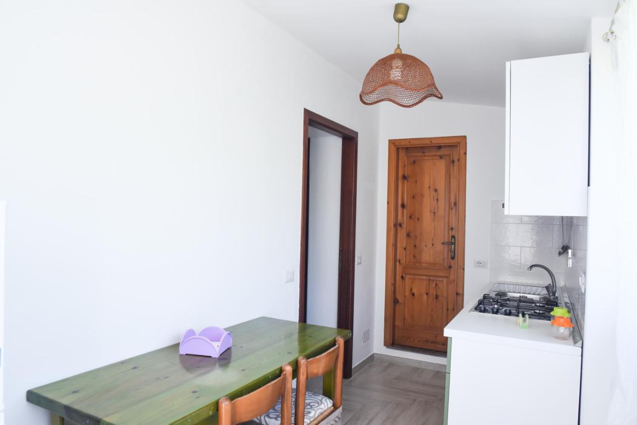Marina Lunga Daire Lipari  Dış mekan fotoğraf