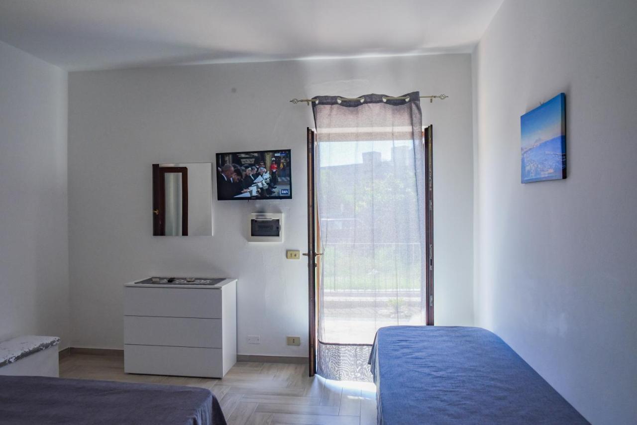 Marina Lunga Daire Lipari  Dış mekan fotoğraf
