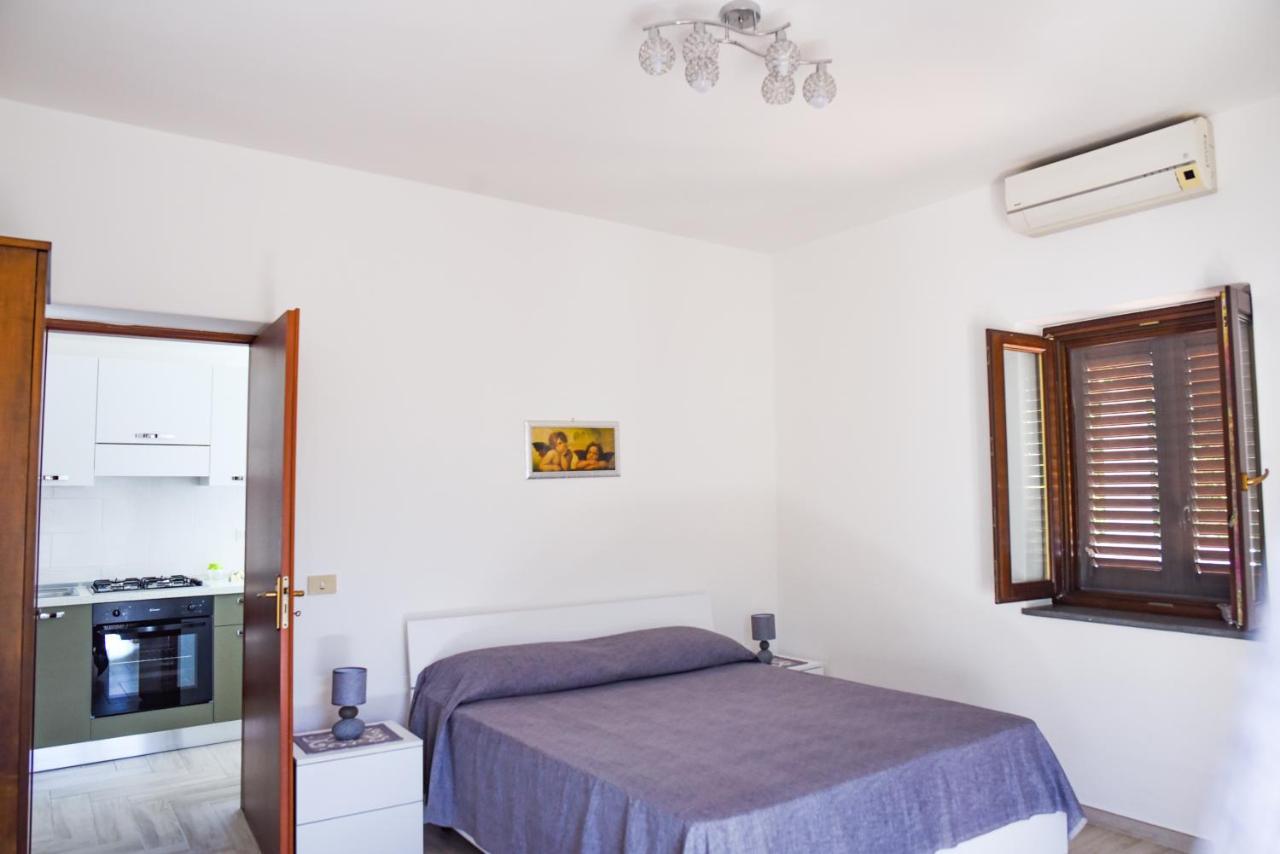 Marina Lunga Daire Lipari  Dış mekan fotoğraf
